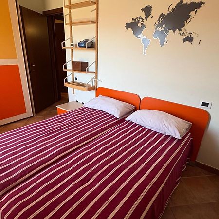 Casa Montessori Avezzano Kültér fotó