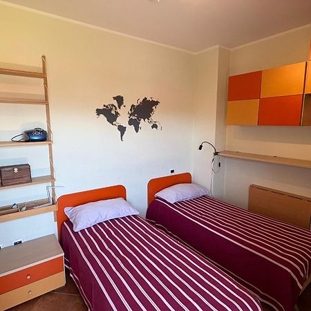 Casa Montessori Avezzano Kültér fotó