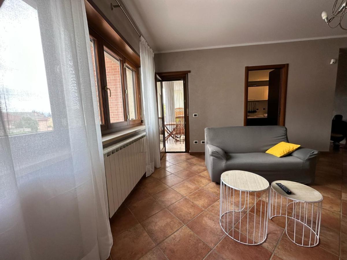 Casa Montessori Avezzano Kültér fotó