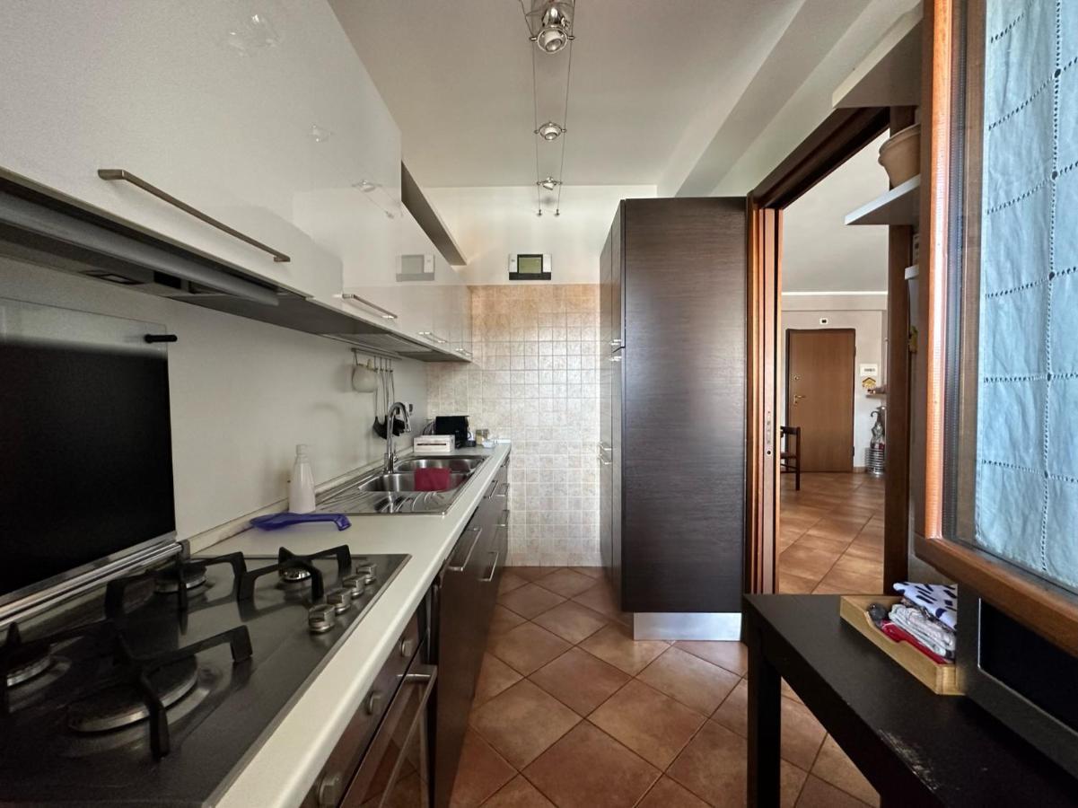 Casa Montessori Avezzano Kültér fotó