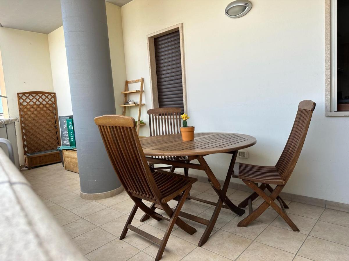 Casa Montessori Avezzano Kültér fotó