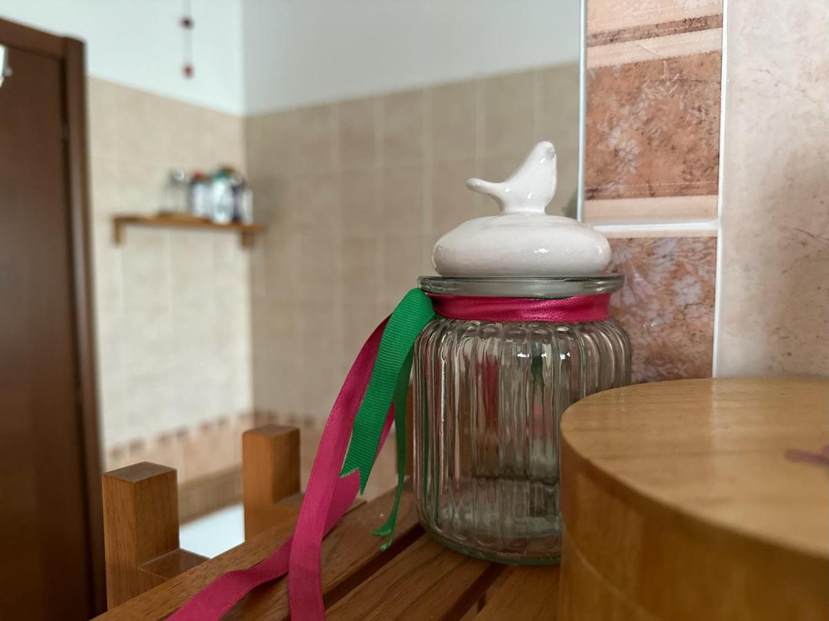 Casa Montessori Avezzano Kültér fotó