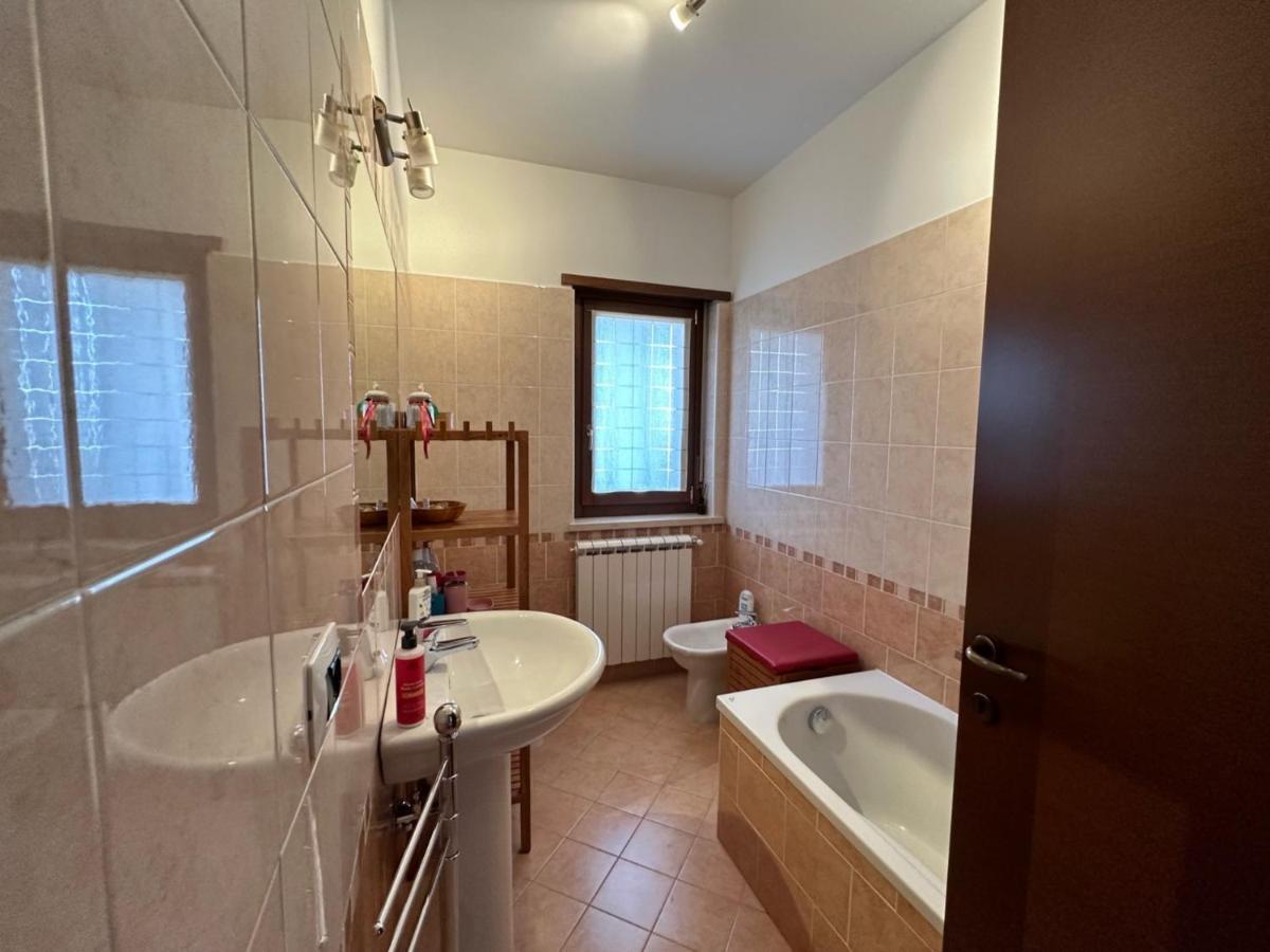 Casa Montessori Avezzano Kültér fotó