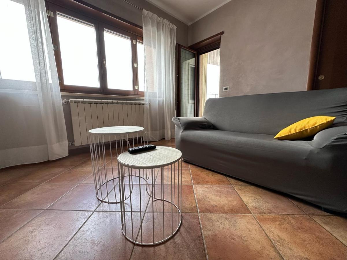 Casa Montessori Avezzano Kültér fotó
