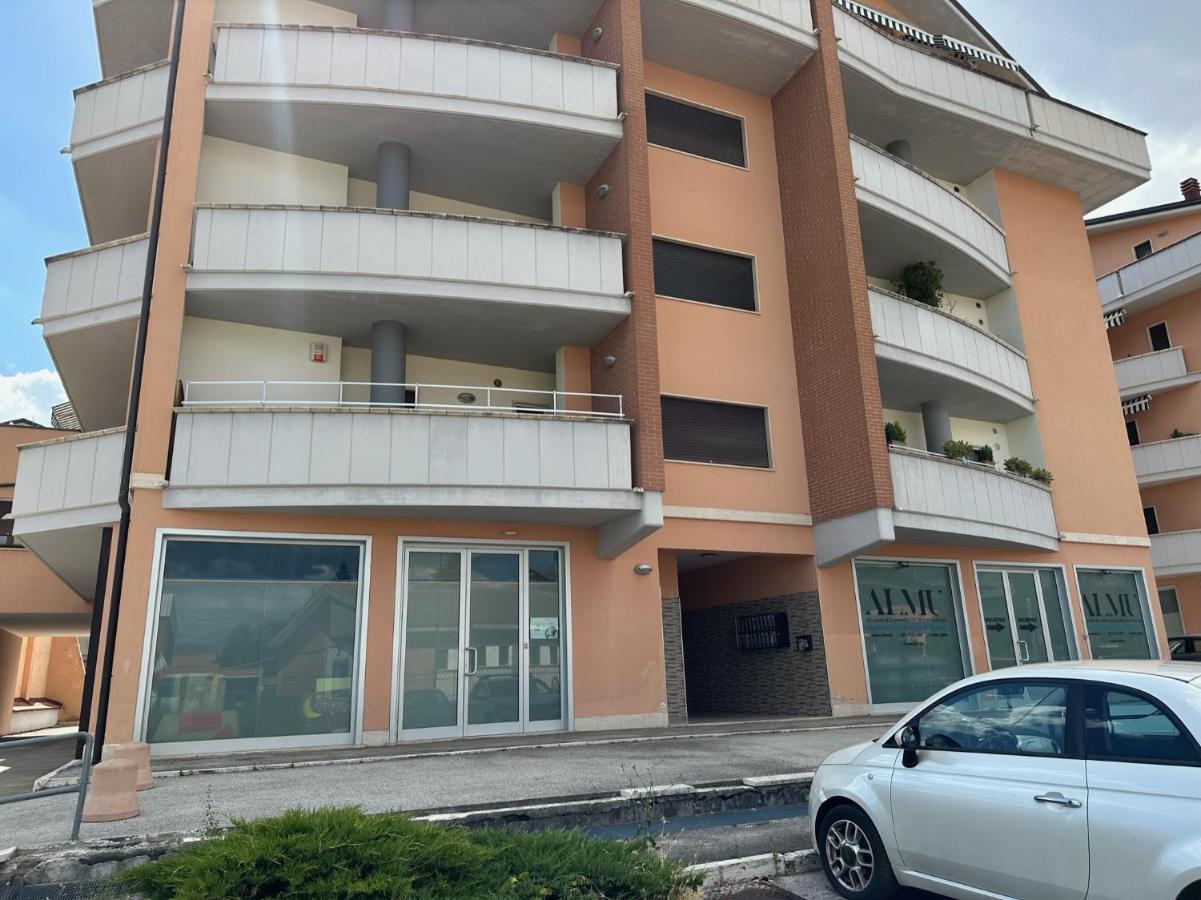 Casa Montessori Avezzano Kültér fotó