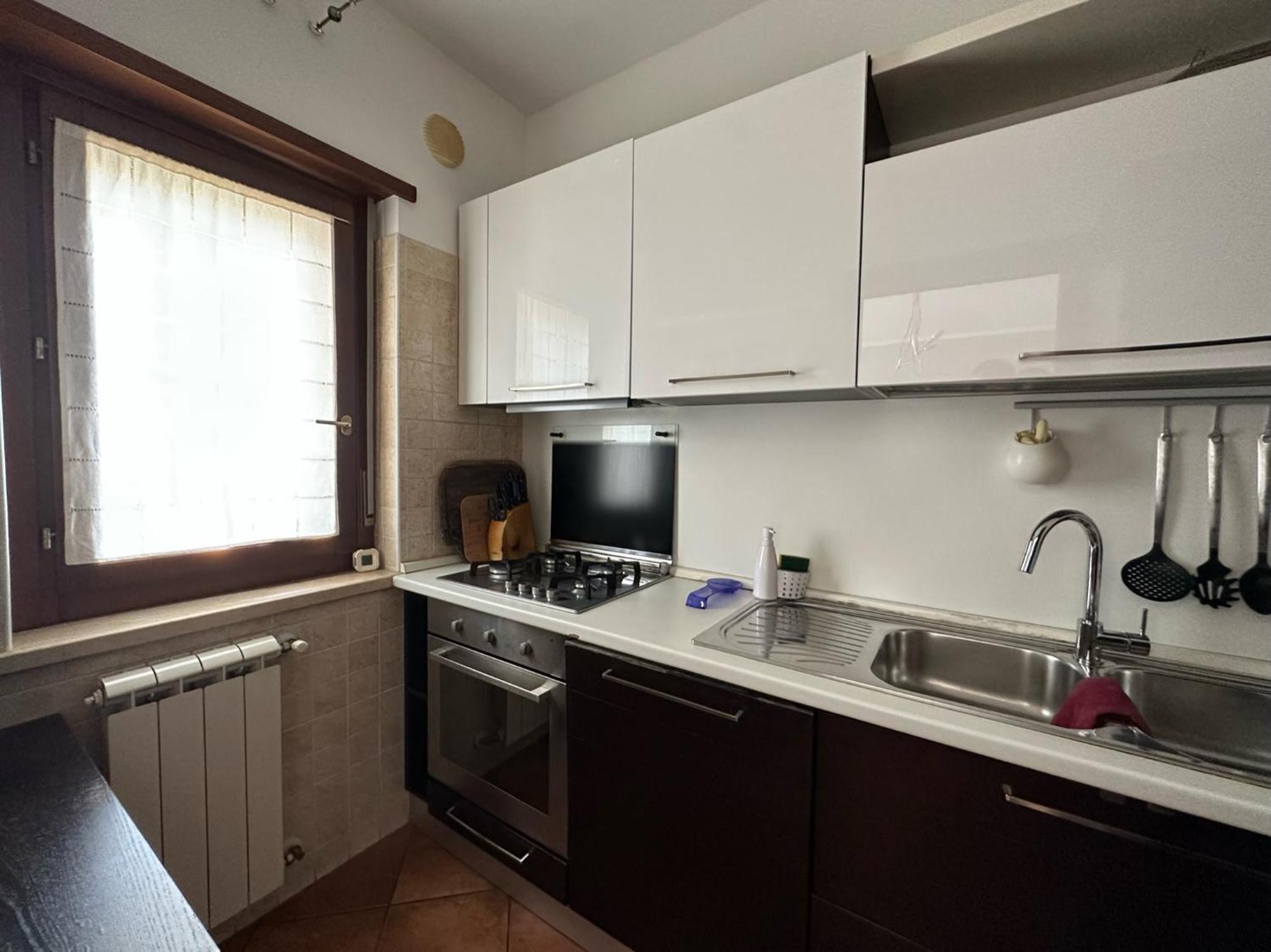 Casa Montessori Avezzano Kültér fotó