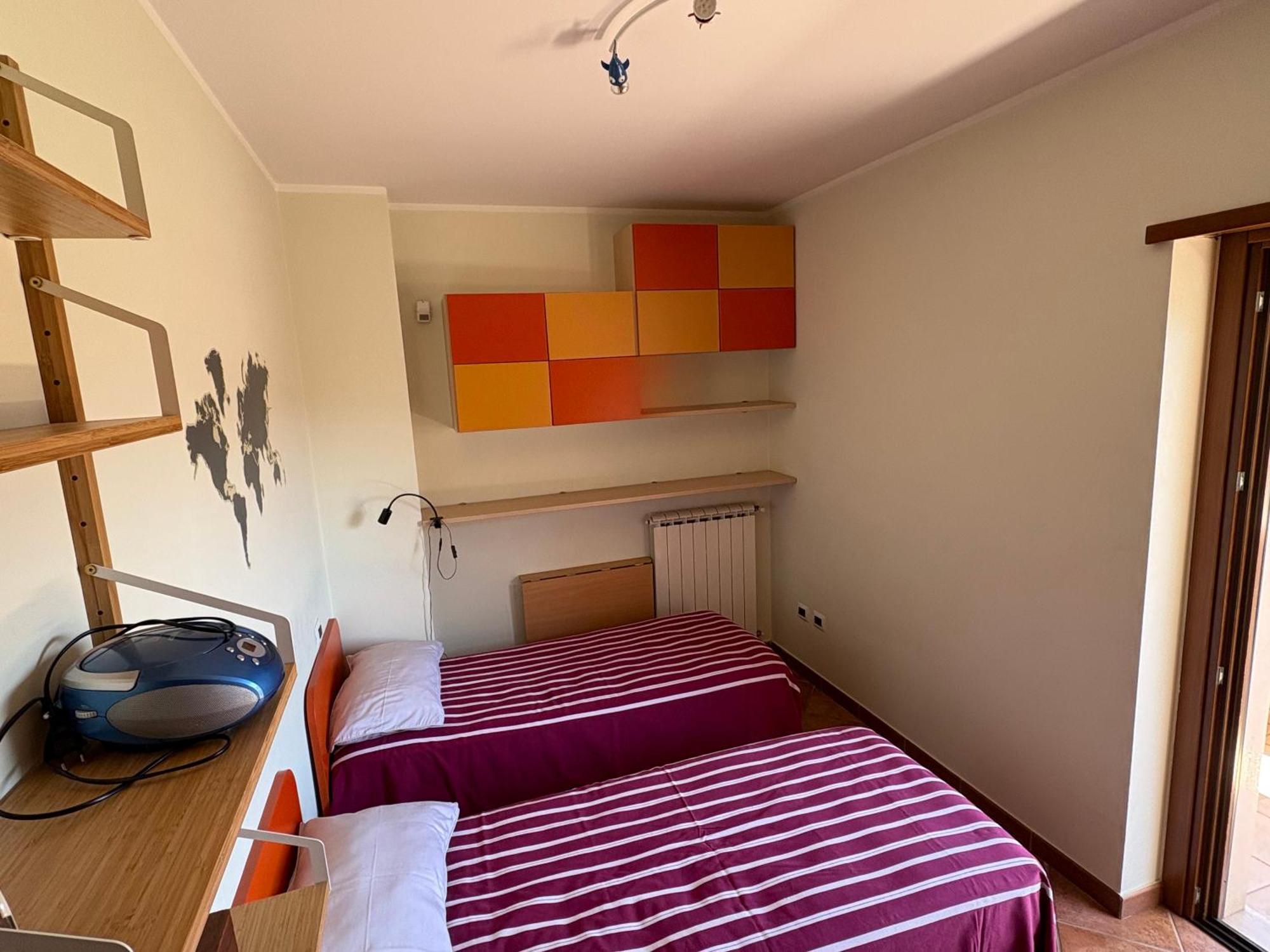 Casa Montessori Avezzano Kültér fotó
