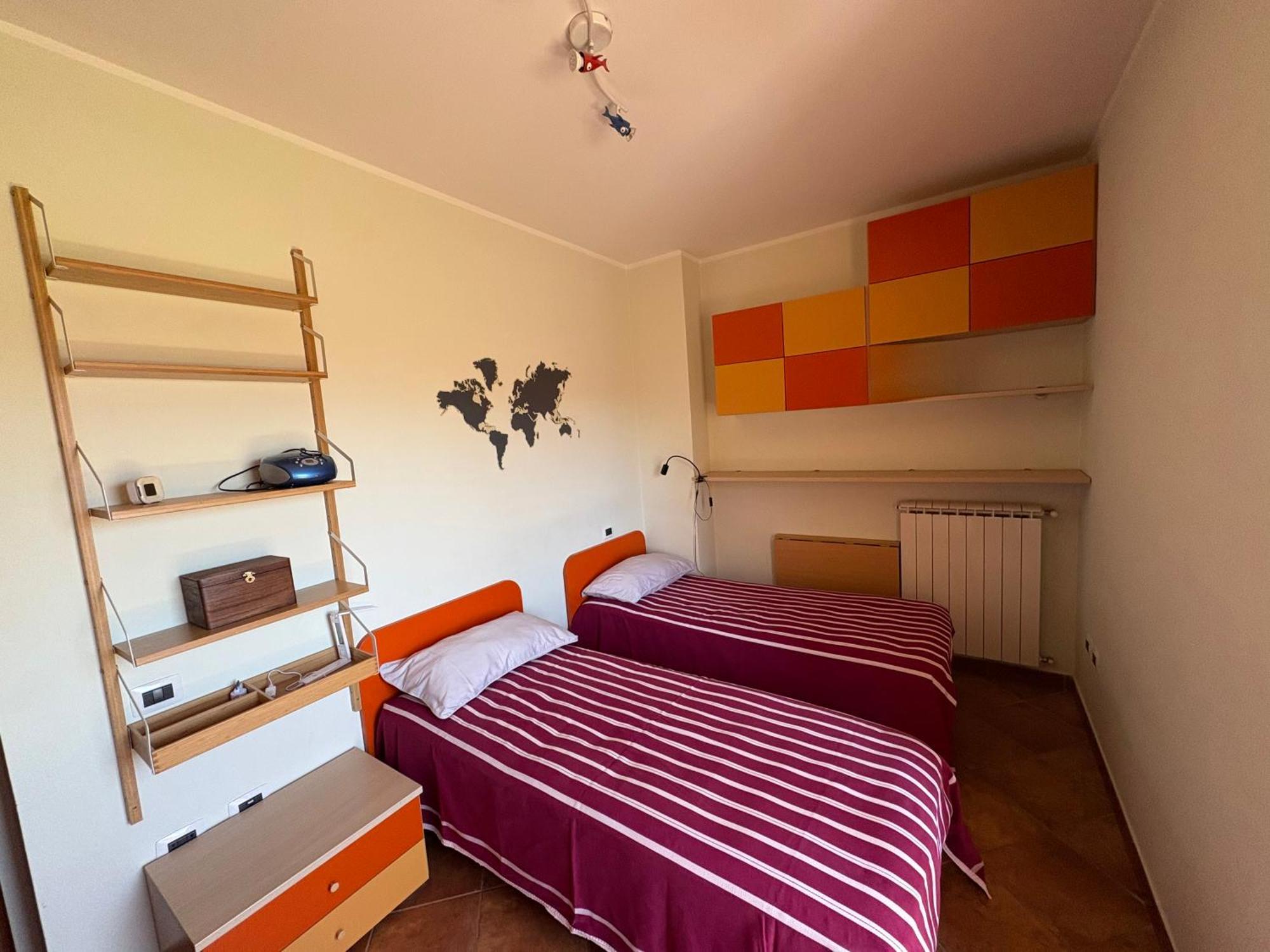 Casa Montessori Avezzano Kültér fotó